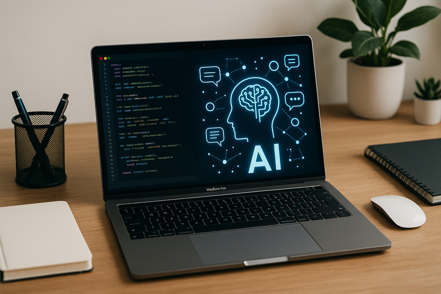 ChatGPT-5 - AI tool featured image