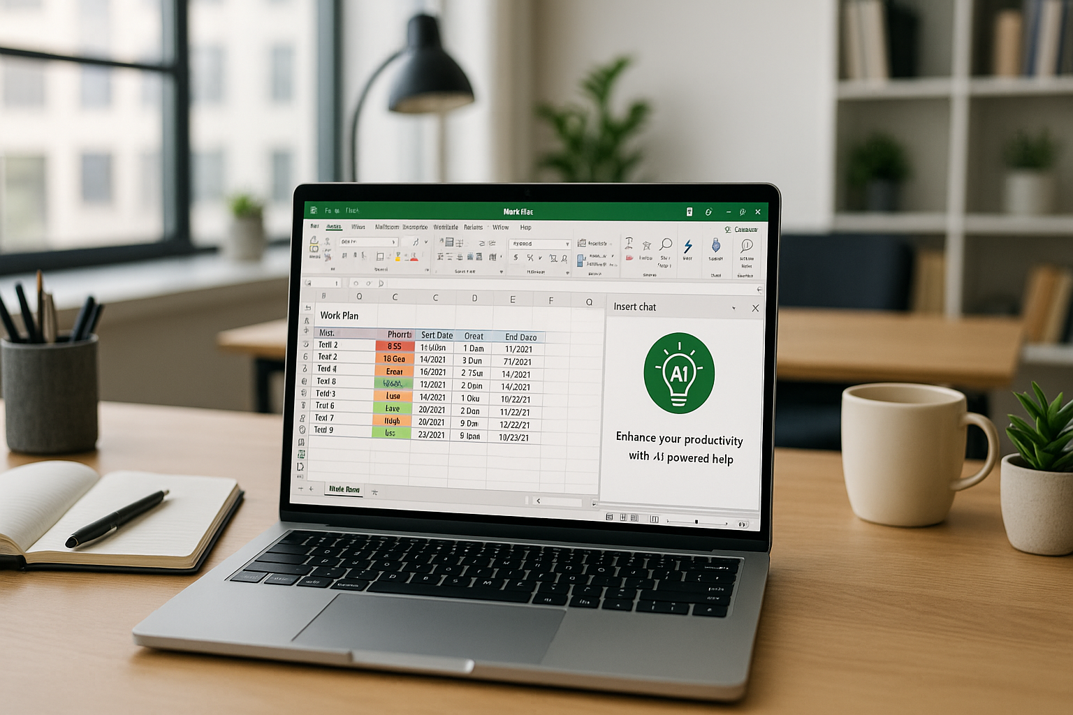 Copilot for Excel - AI tool featured image