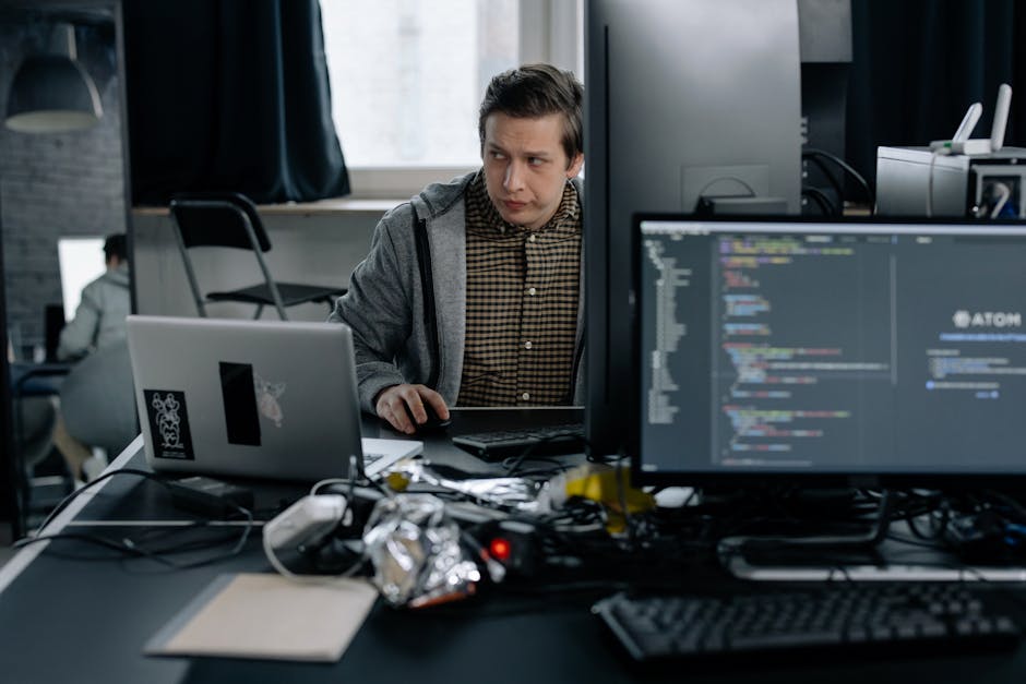 executorch - GitHub repo featured image
