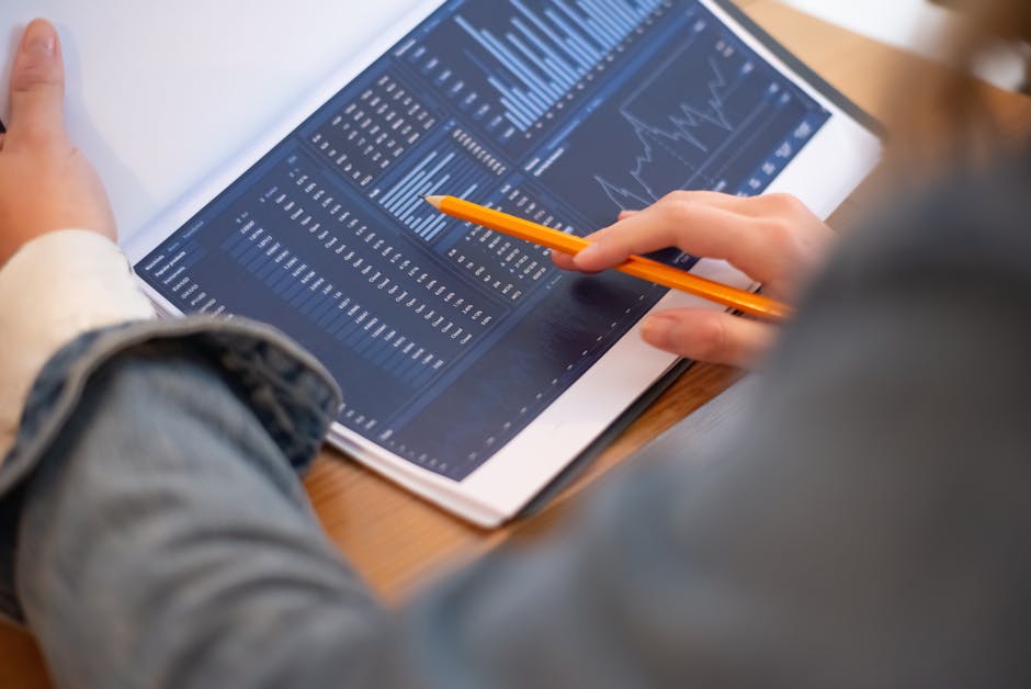 Leveraging AI Tools for Enhanced Decision Making: A Business Leaders Guide - featured image