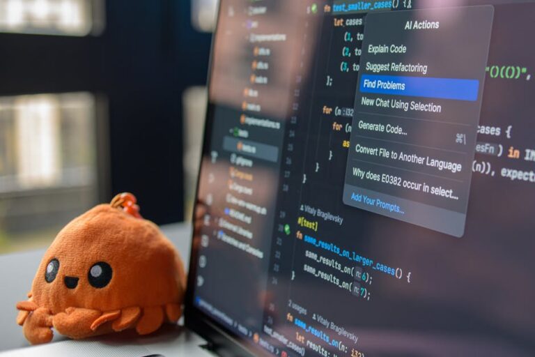 7 AI Tools That Will Change How You Work Forever