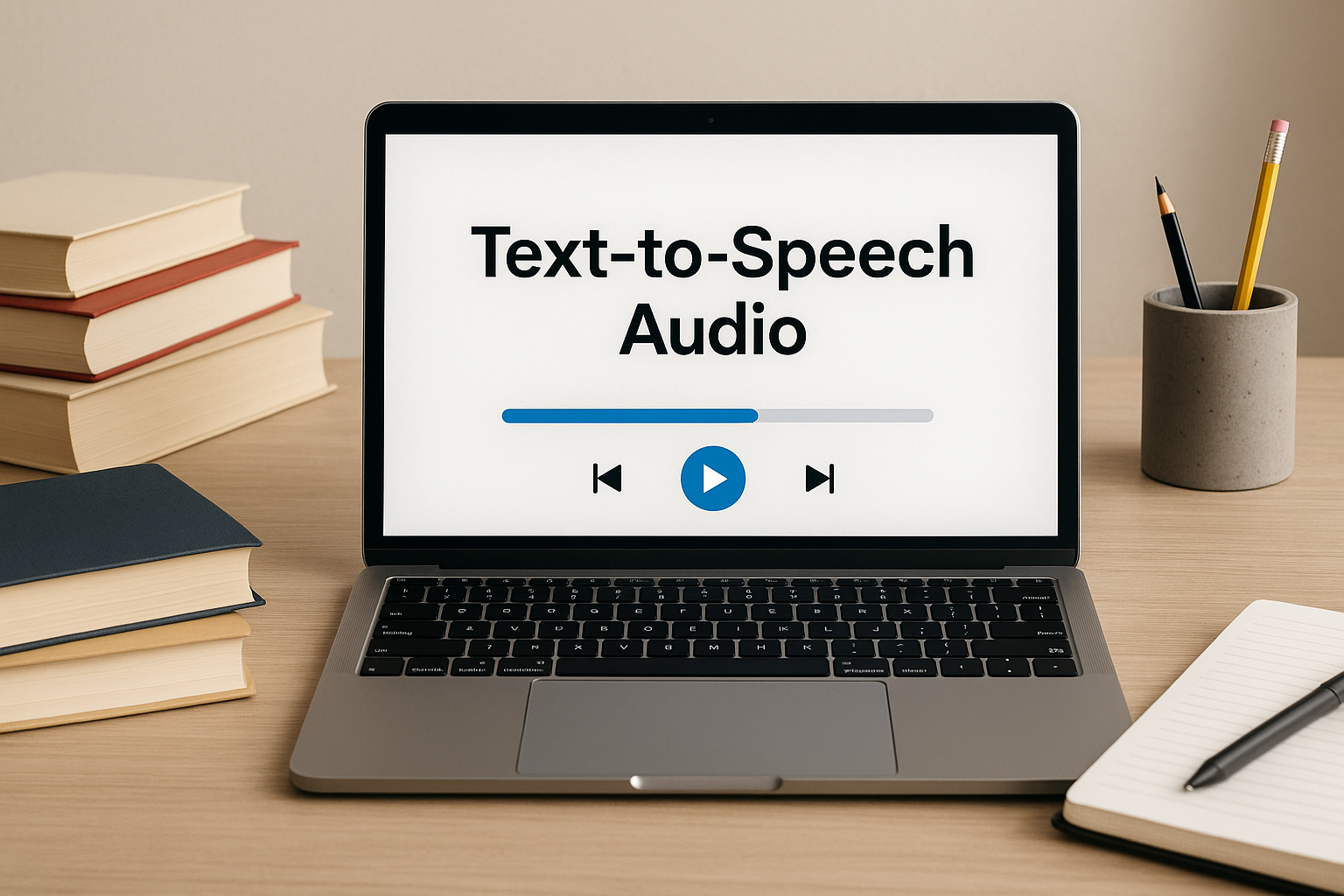 Speechify - AI tool featured image