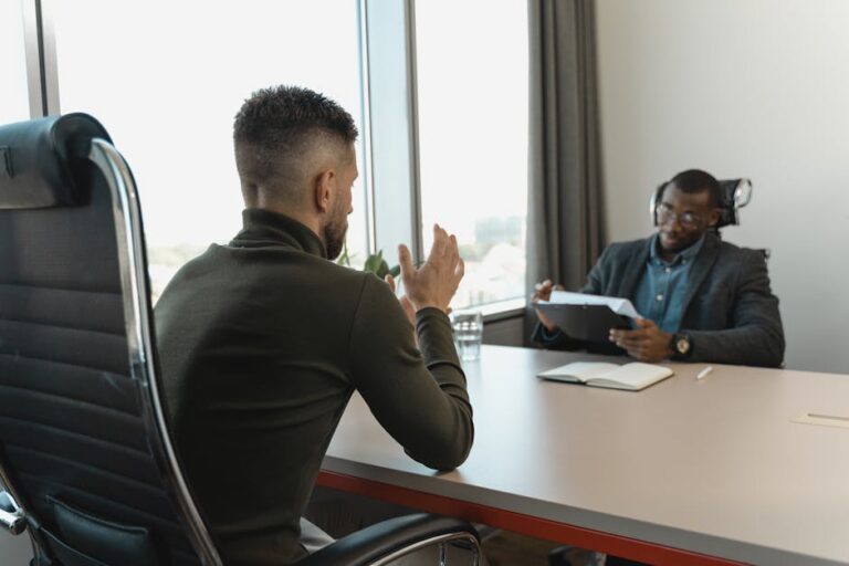 Streamline Your Recruitment Process with AI Tools