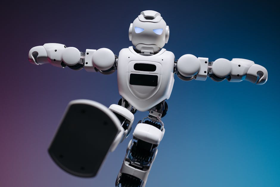 SynthVoice - AI tool featured image