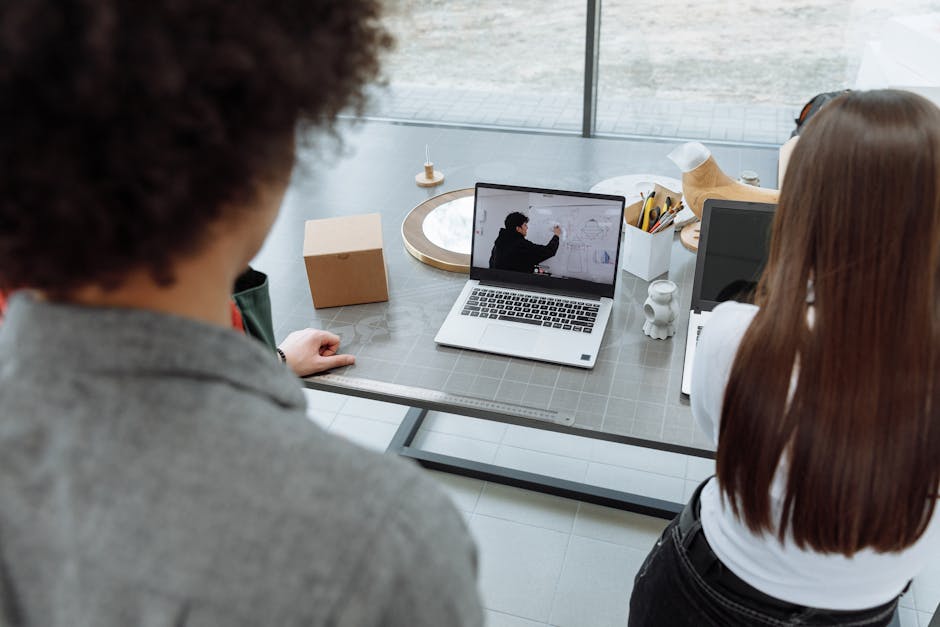 The Future of Work: How AI Tools Are Shaping Remote Team Collaboration and Communication - featured image