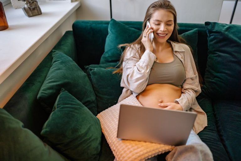 10 AI Tools Every Expecting Parent Should Know to Simplify Pregnancy Planning