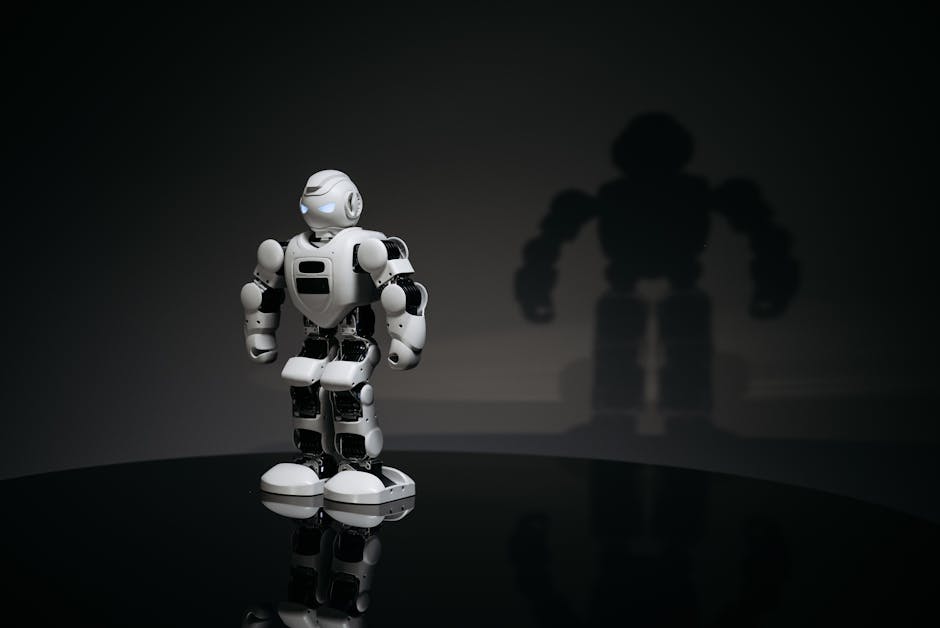 10 AI Tools Transforming the Job Market in the USA: How to Stay Relevant in Your Career - featured image