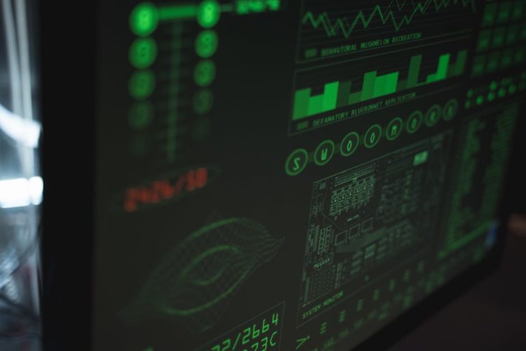 10 Essential AI Tools That Are Revolutionizing Environmental Monitoring for Sustainable Development