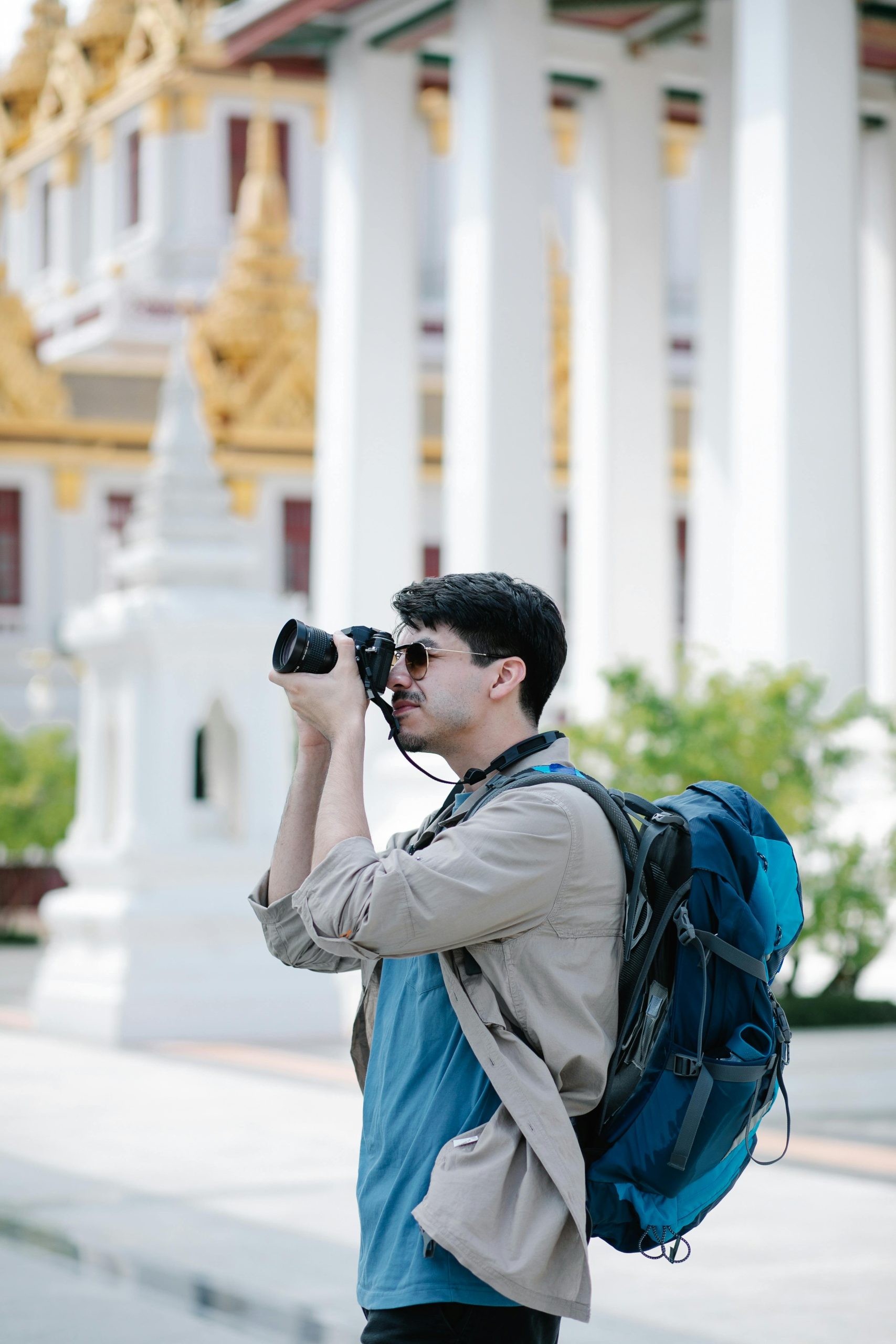 Use AI to Plan, Capture, and Enhance Your Travel Memories - featured image