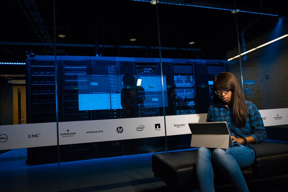 AI and Cybersecurity Forum event image