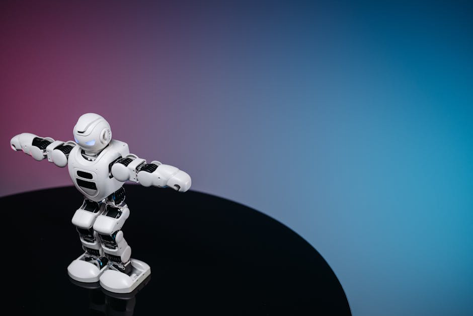 AI and Machine Learning in Business event image