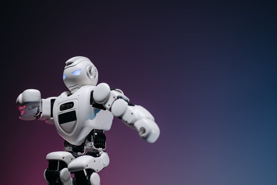 AI and Machine Learning Workshop event image