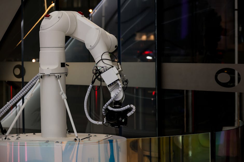AI and Robotics Conference 2026 event image