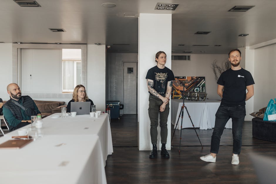 AI and Sustainability Conference event image