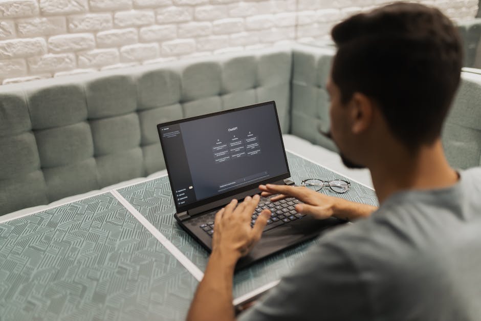 AI for Business Workshop event image