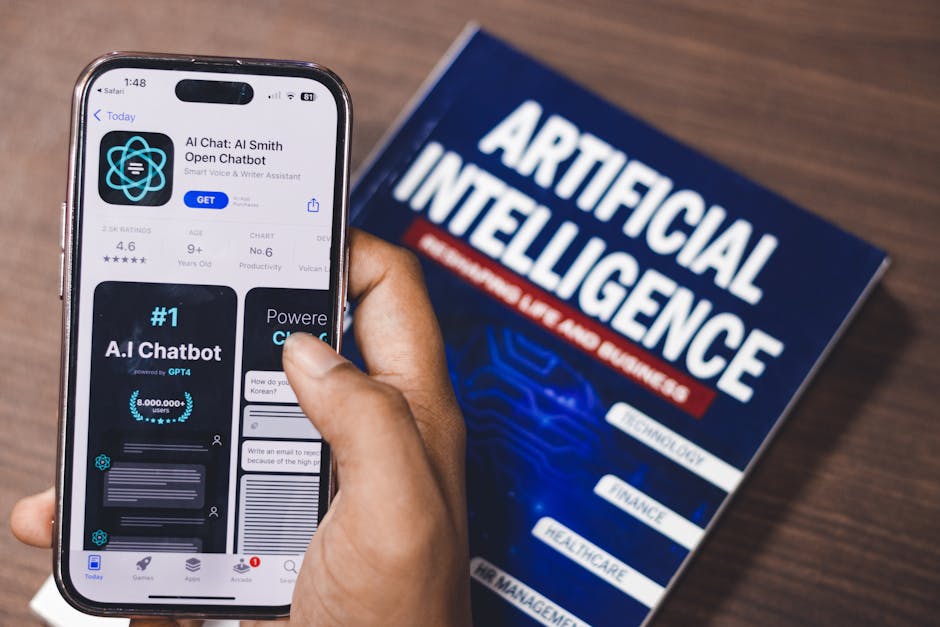 AI for Everyone: Practical Applications in Business event image