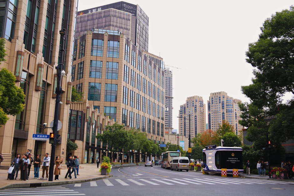 AI for Smart Cities Conference event image