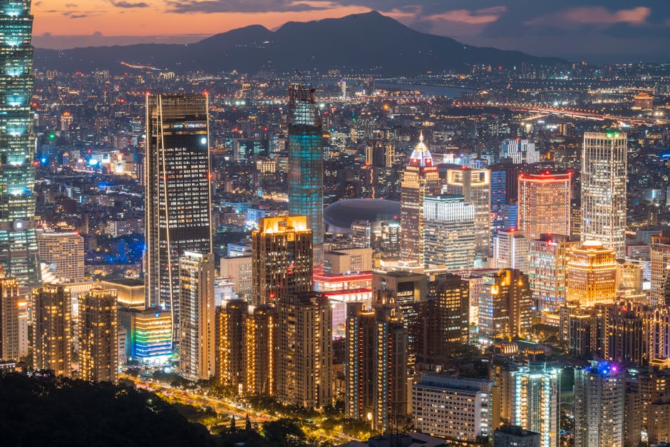AI for Smart Cities event image