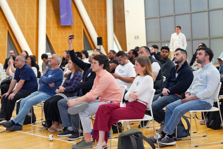 AI Hackathon 2026: Innovators Gather to Tackle Climate Change Solutions