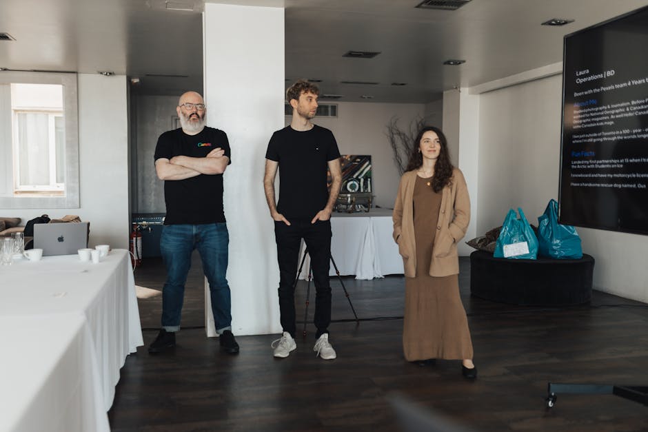 AI Hackathon 2026: Innovators Unite to Shape the Future of Technology