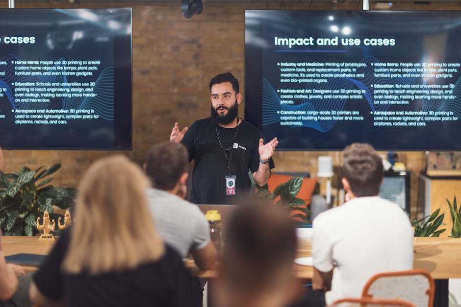 AI Hackathon Sparks Innovation Among Developers