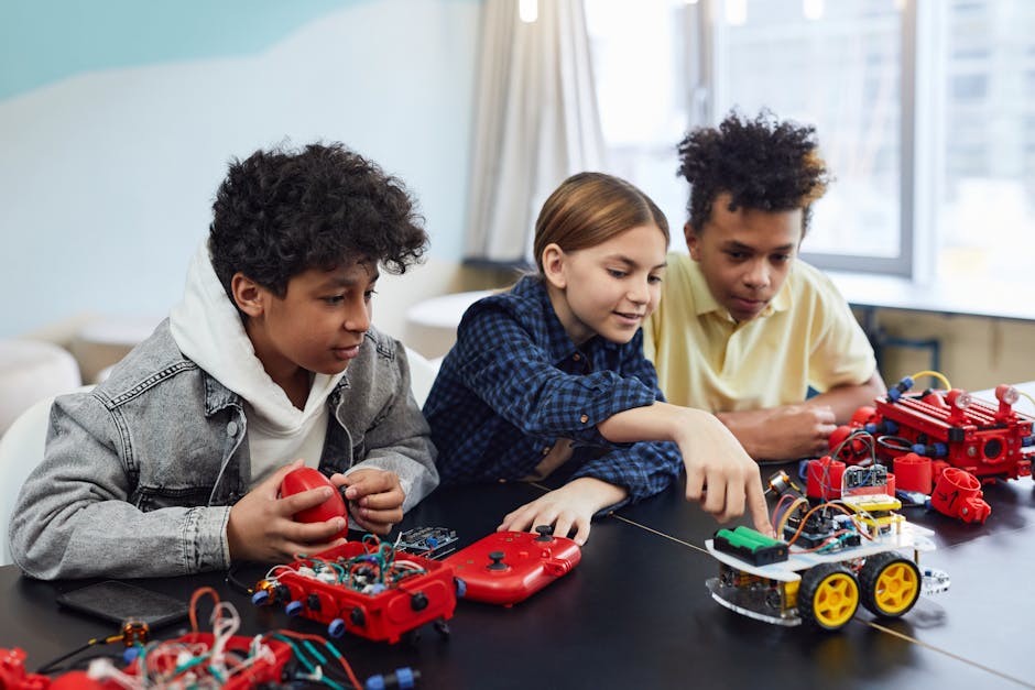 AI in Education Symposium event image