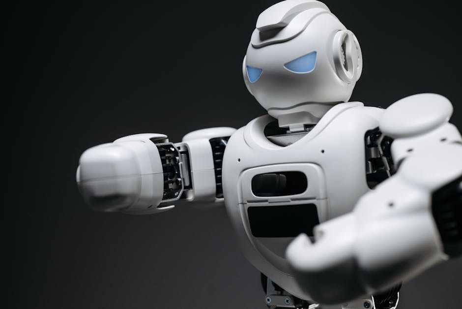 AI in Finance: Transforming the Industry event image