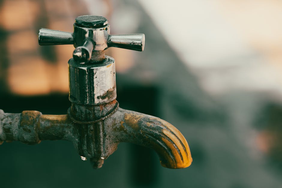 AI Innovations for Sustainable Water Management: 6 Tools You Can Implement Now - featured image
