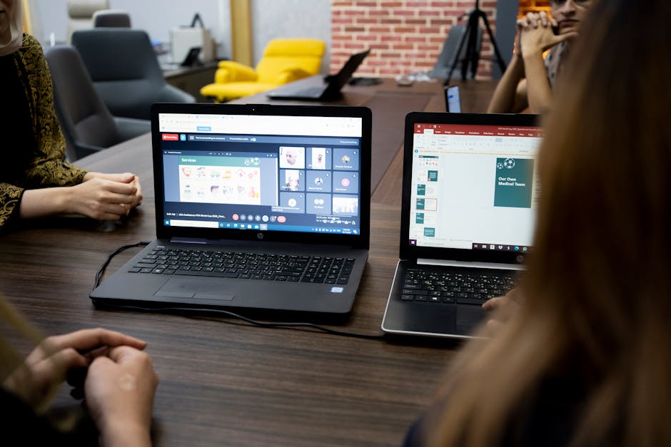 AI Meetups Gain Popularity: Connecting Innovators and Enthusiasts - featured image