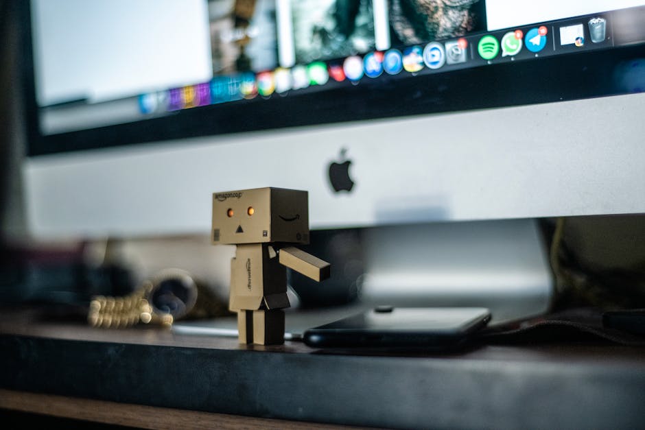 AI-Powered Chatbot Revolutionizes Customer Service Experience
