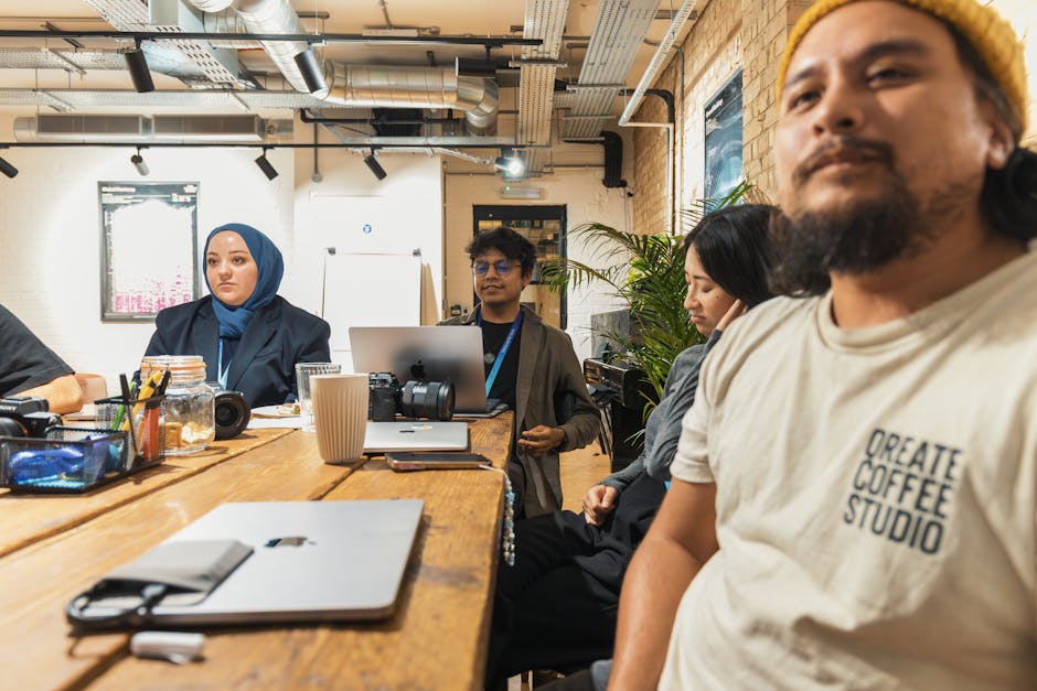 AI Startup Secures $10 Million Funding to Enhance Enterprise Solutions - featured image