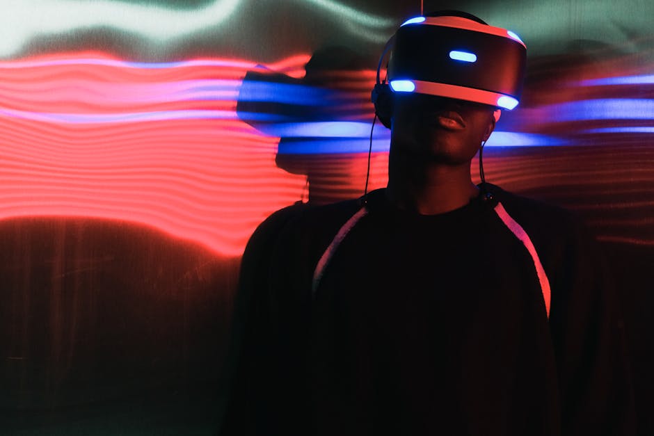 AI Tech World 2026 event image