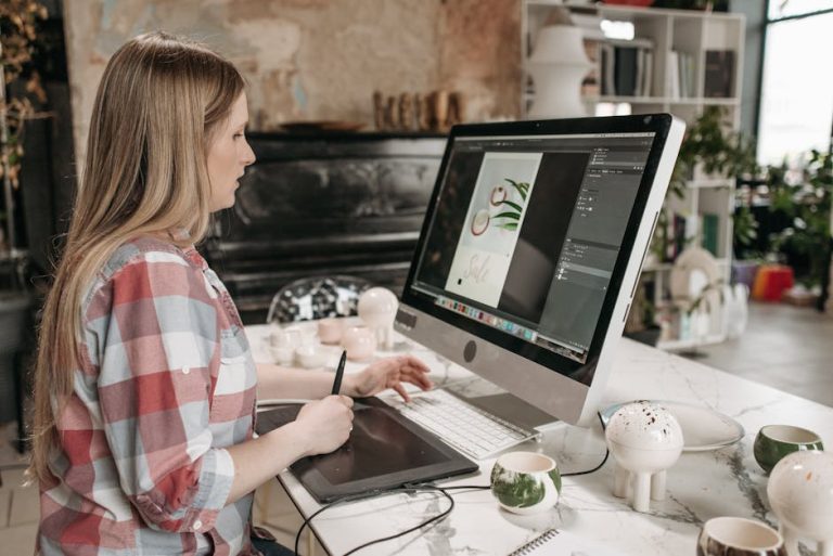Choosing AI Tools for Content Creation: A Comprehensive Guide - blog article