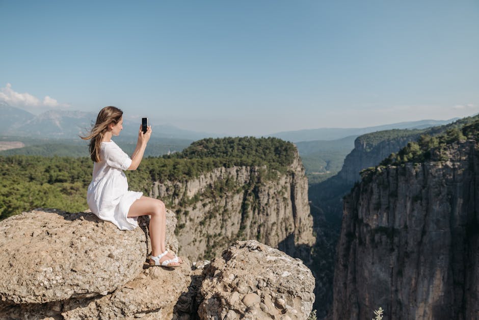 Discover How AI Can Help You Curate the Perfect Travel Photography Experience - featured image
