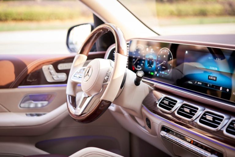 Discover How AI Tools Can Enhance Your Driving Experience with Smart Features
