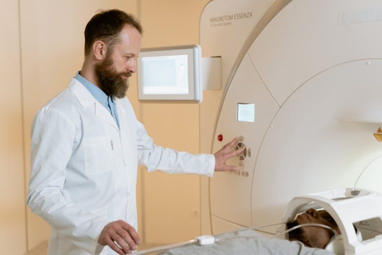 Exploring the Role of AI in Personalized Medicine: Tools That Tailor Treatments for Patients