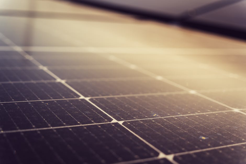 Exploring the Role of AI in Renewable Energy: 6 Tools You Should Consider