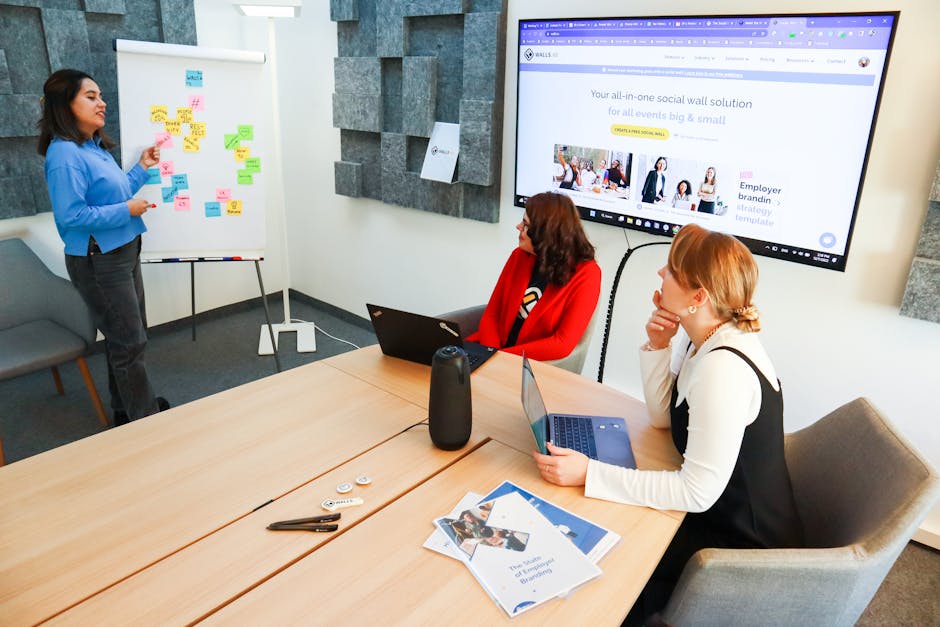 Google Unveils New AI Tools to Enhance Workplace Productivity - featured image