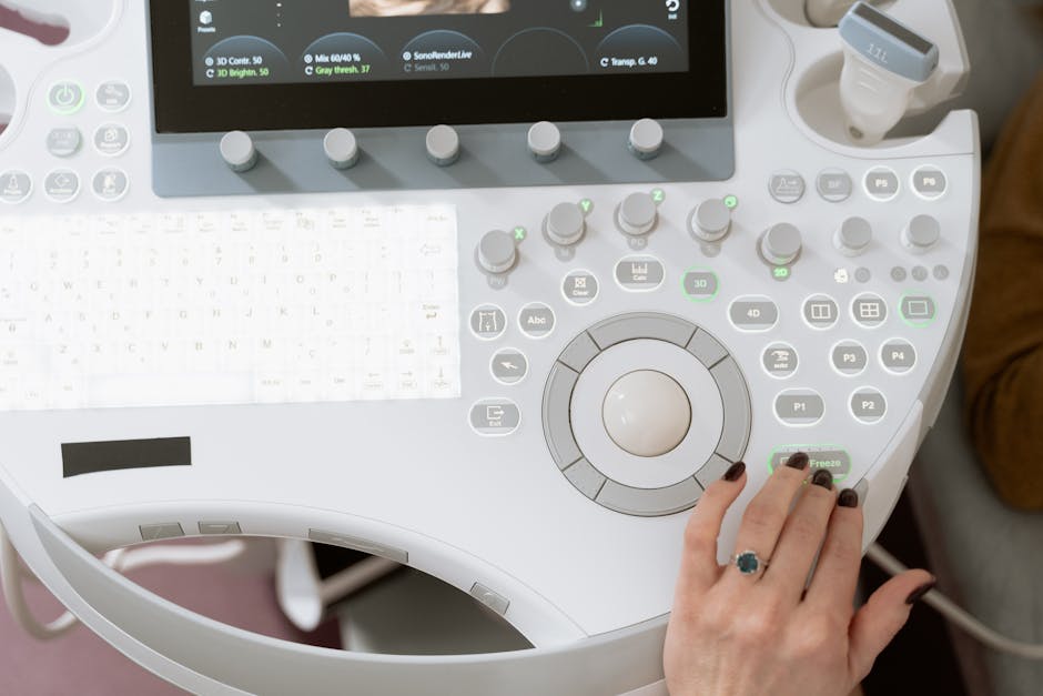 Harnessing AI for Streamlined Clinical Trials: Tools That Improve Recruitment and Data Collection - featured image