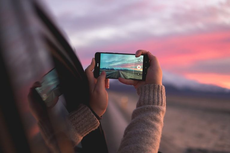 Harnessing AI Technology to Personalize Your Travel Experiences and Make Memories
