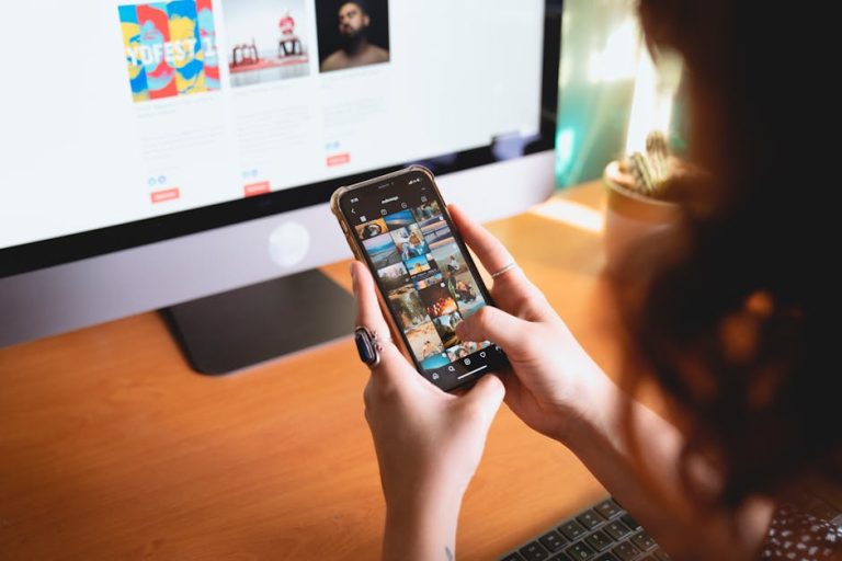 Harnessing the Power of AI in Social Media Marketing: Tools and Tips