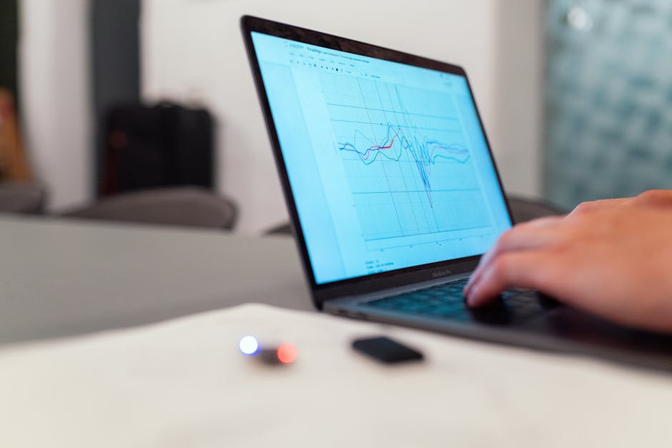 How AI-Driven Analytics Can Help You Reduce Your Carbon Footprint - featured image