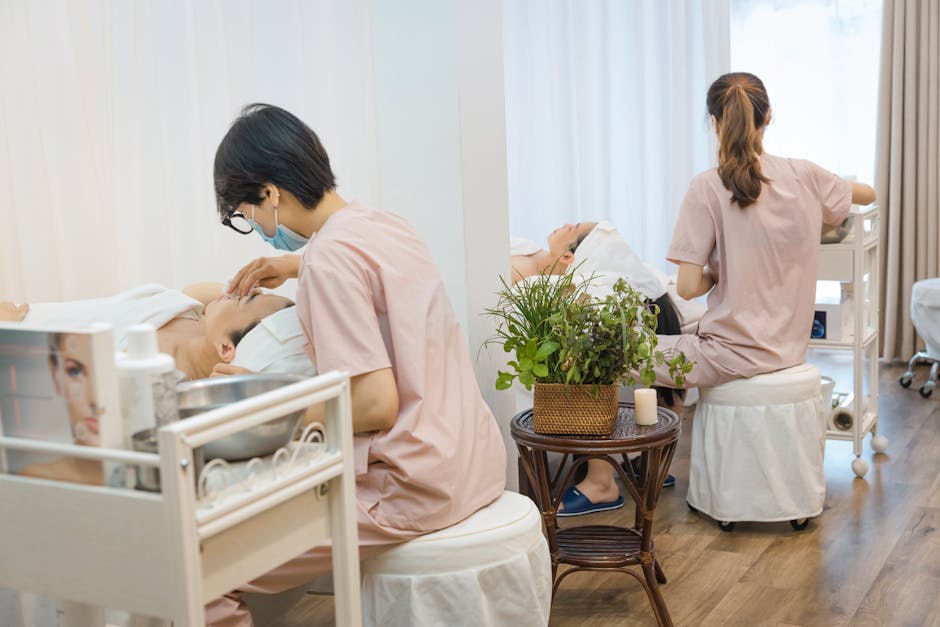 How AI-Driven Solutions Are Redefining Client Consultations in Aesthetic Cosmetology