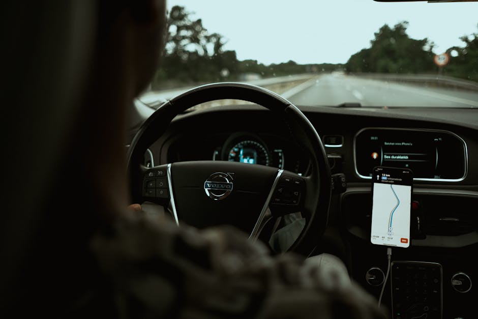 How AI Tools Are Transforming Vehicle Safety Features: What You Need to Know