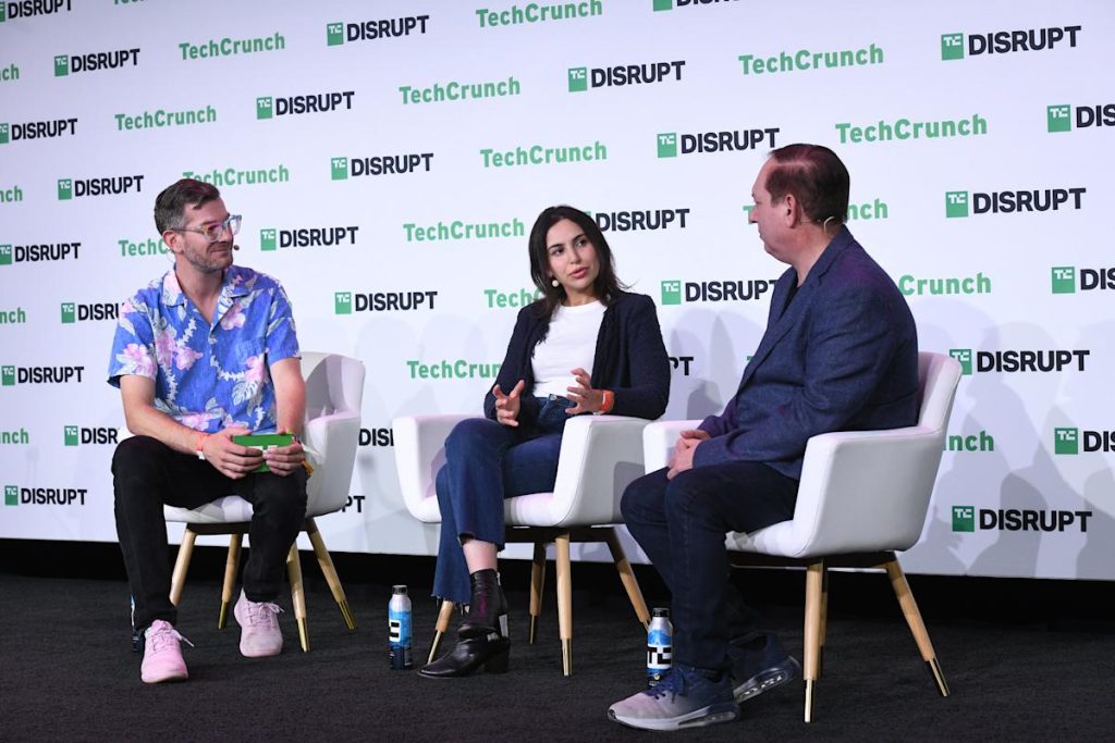 Innovative Hackathon Unveils Next-Gen AI Solutions in San Francisco