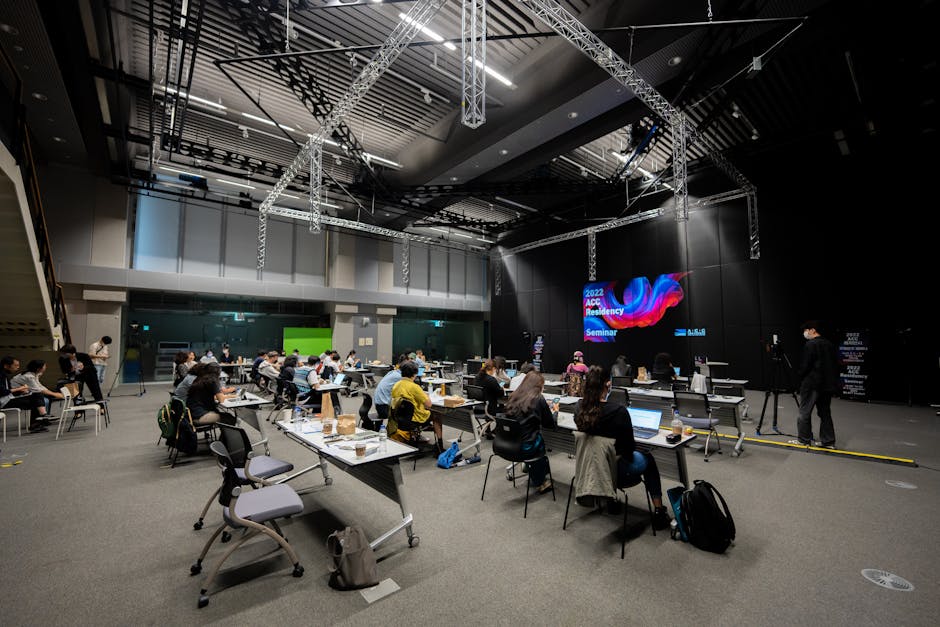 International Conference on AI and Robotics event image