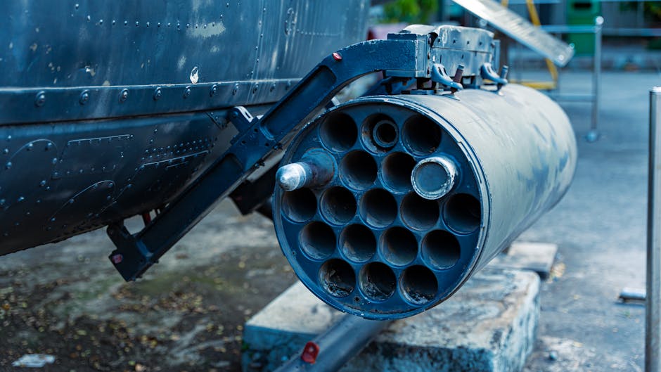 Lessons Learned: How AI is Reshaping Military Tactics from the US-Iran War