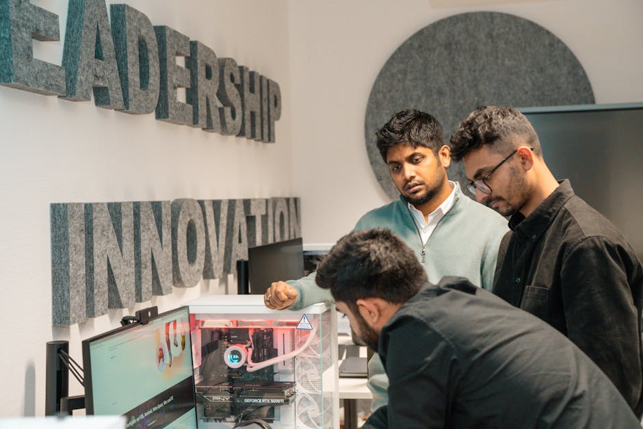 Machine Learning for Beginners event image