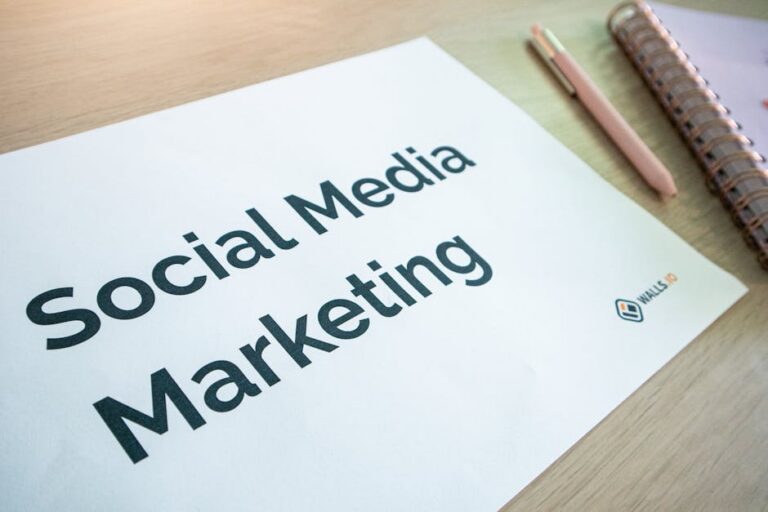 Mastering Social Media Marketing: 10 Free AI Tools for Your Brand - blog article