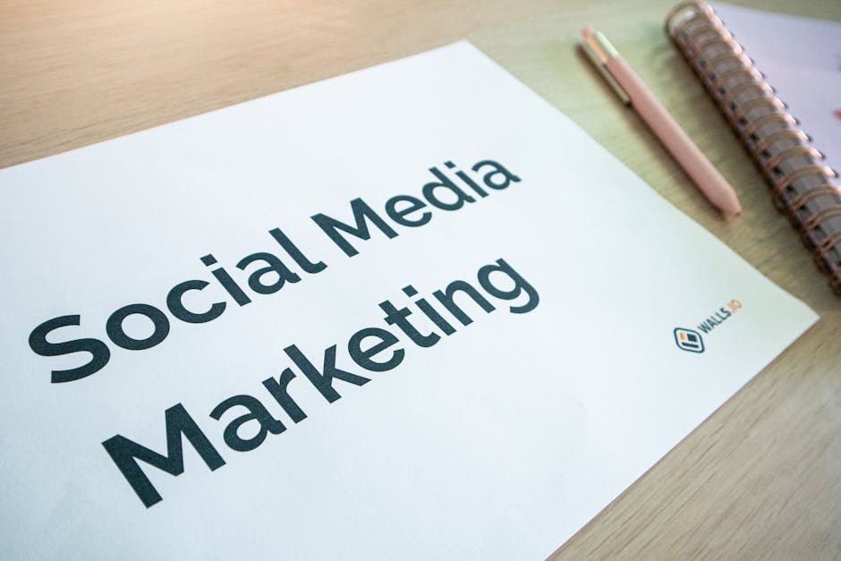 Mastering Social Media Marketing: 10 Free AI Tools for Your Brand